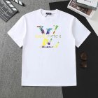Louis Vuitton Men's T-shirts 321