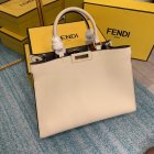 Fendi Original Quality Handbags 123
