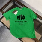 DIOR Men's T-shirts 104
