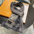 Louis Vuitton Scarves 18