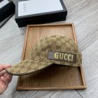 Gucci High Quality Hats 244