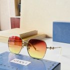 Gucci High Quality Sunglasses 5019