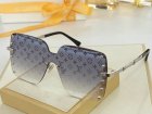 Louis Vuitton High Quality Sunglasses 5321