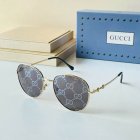 Gucci High Quality Sunglasses 5324