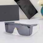 DIOR High Quality Sunglasses 1259