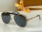 Louis Vuitton High Quality Sunglasses 5000