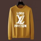 Louis Vuitton Men's Long Sleeve T-shirts 292