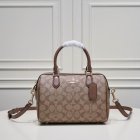 Coach High Quality Handbags 583