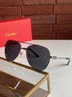 Cartier High Quality Sunglasses 848