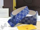 Louis Vuitton High Quality Belts 90