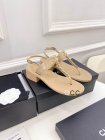 Chanel Women's Shoes 913