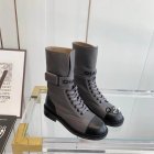 Chanel Women's Shoes 2533