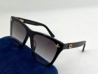 Gucci High Quality Sunglasses 1986
