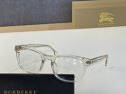 Burberry High Quality Sunglasses 922