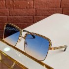 Chanel High Quality Sunglasses 474