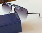 Louis Vuitton High Quality Sunglasses 973