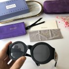 Gucci High Quality Sunglasses 231