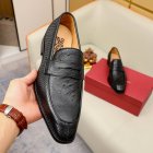 Salvatore Ferragamo Men's Shoes 542