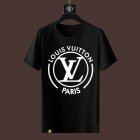 Louis Vuitton Men's T-shirts 895