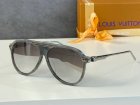 Louis Vuitton High Quality Sunglasses 4960