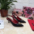 Dolce & Gabbana Women's Shoes 335