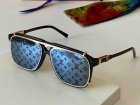 Louis Vuitton High Quality Sunglasses 3006