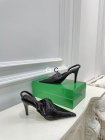 Bottega Veneta Women's Shoes 26