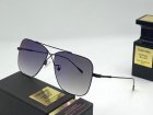 TOM FORD High Quality Sunglasses 509
