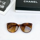 Chanel High Quality Sunglasses 3150
