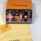 Louis Vuitton High Quality Wallets 491