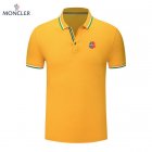 Moncler Men's Polo 193