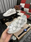 Louis Vuitton Men's shoes 2358