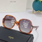 CELINE High Quality Sunglasses 376