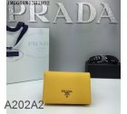 Prada High Quality Wallets 38