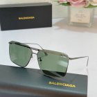 Balenciaga High Quality Sunglasses 143