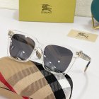 Burberry High Quality Sunglasses 670