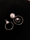 Dior Jewelry Earrings 108