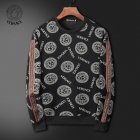 Versace Men's Long Sleeve T-shirts 25