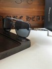 Chrome Hearts High Quality Sunglasses 418