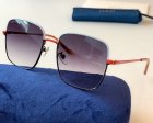 Gucci High Quality Sunglasses 585