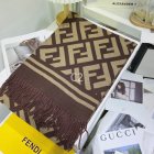 Fendi Scarves 100