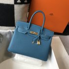 Hermes Original Quality Handbags 379