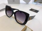 Versace High Quality Sunglasses 432