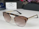 Prada High Quality Sunglasses 421