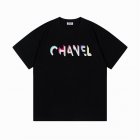 Chanel Men's T-shirts 124