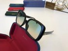 Gucci High Quality Sunglasses 1565