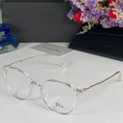 DIOR Plain Glass Spectacles 49
