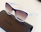 Chanel High Quality Sunglasses 423