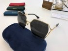 Gucci High Quality Sunglasses 2332