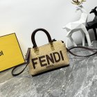 Fendi Original Quality Handbags 121